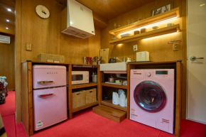 STAY Eunpyeong, Vintage Portland Private House